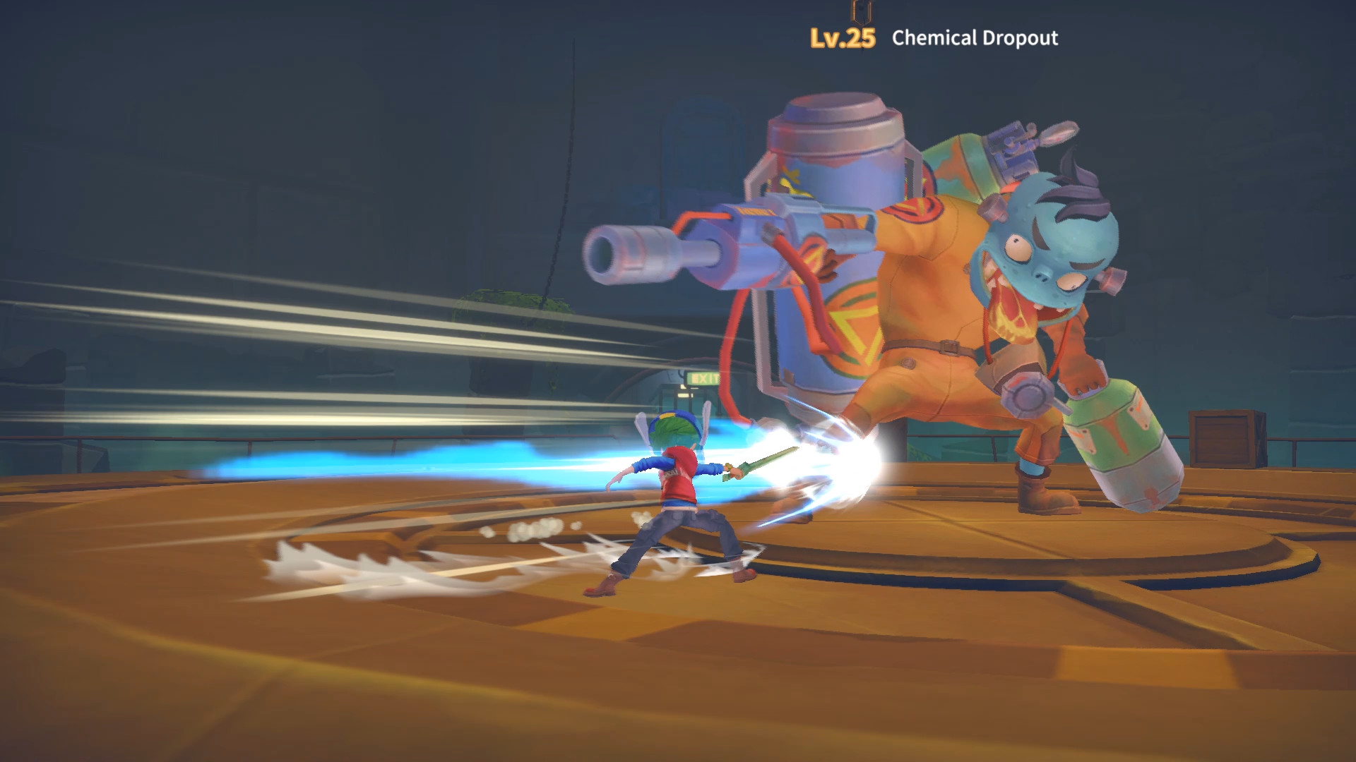 My Time at Portia — изображение 6