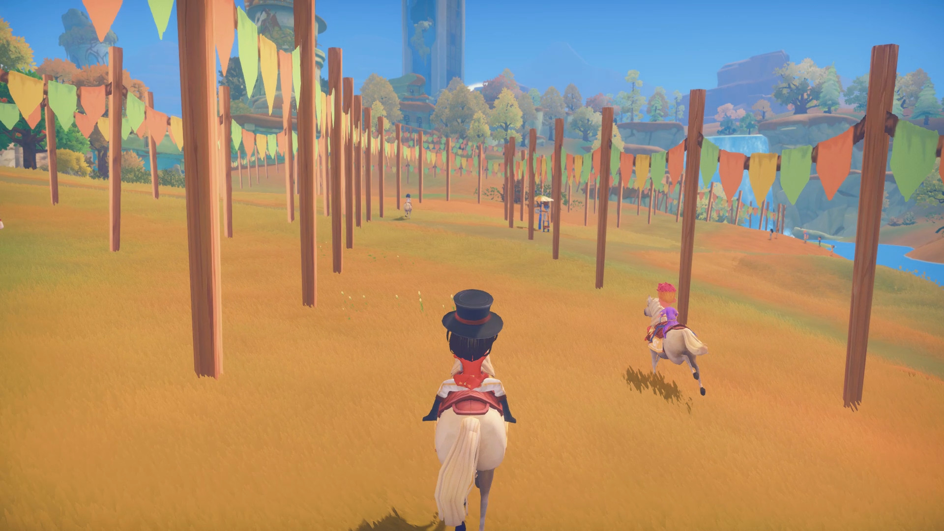 My Time at Portia — изображение 10