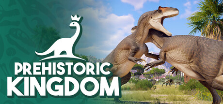 Prehistoric Kingdom
