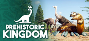 Prehistoric Kingdom