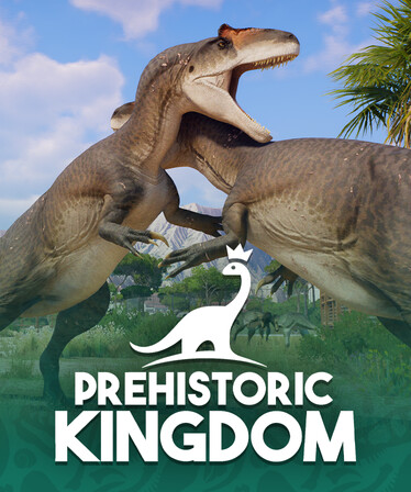 Prehistoric Kingdom