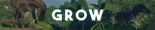 Prehistoric Kingdom thumbnail
