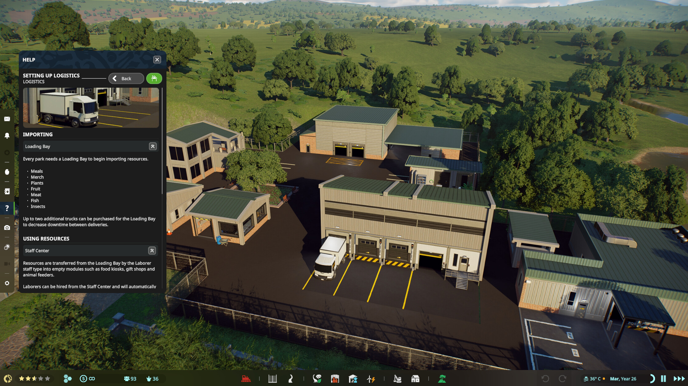 Prehistoric Kingdom screenshot 16