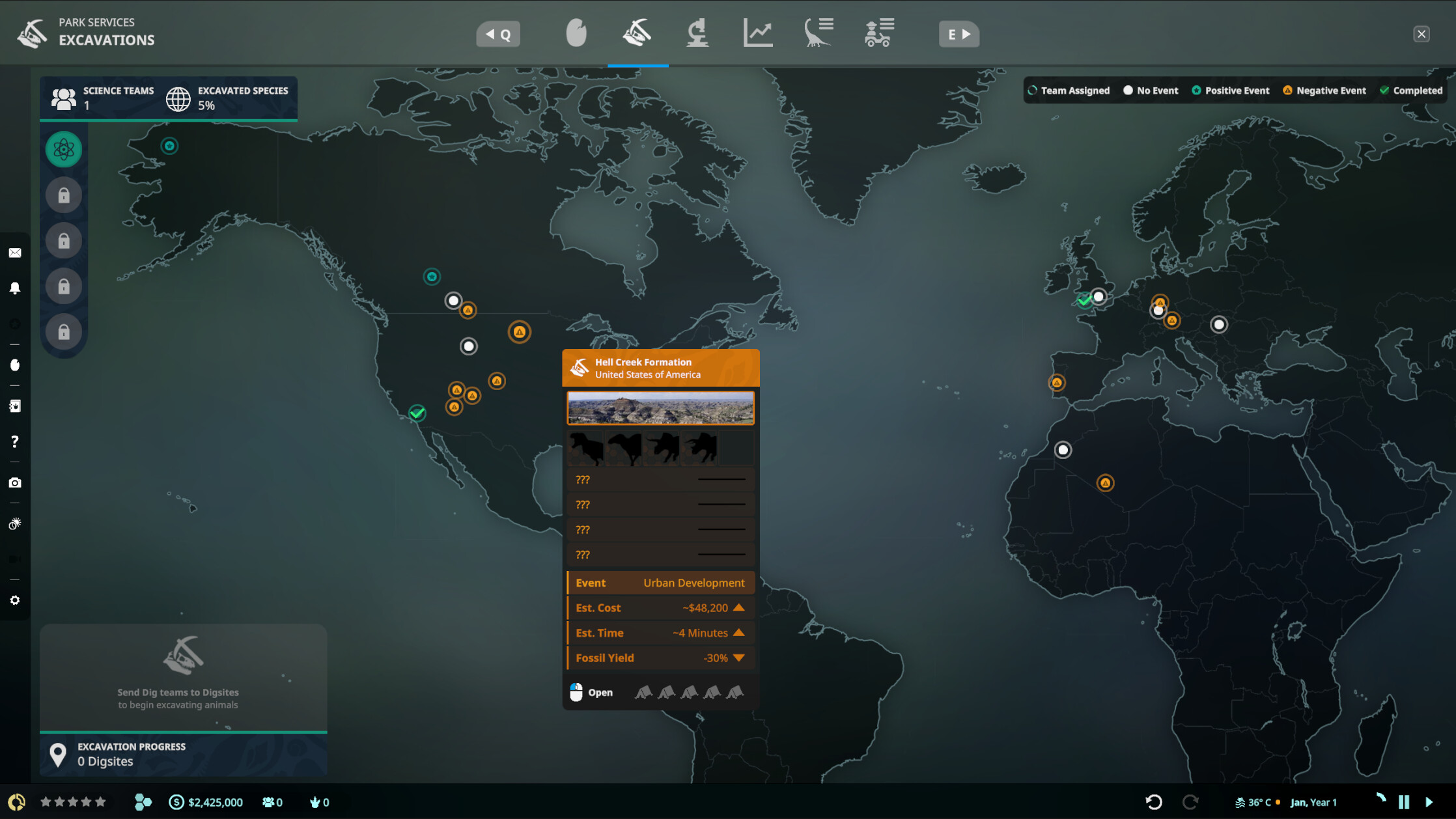 Prehistoric Kingdom screenshot 9