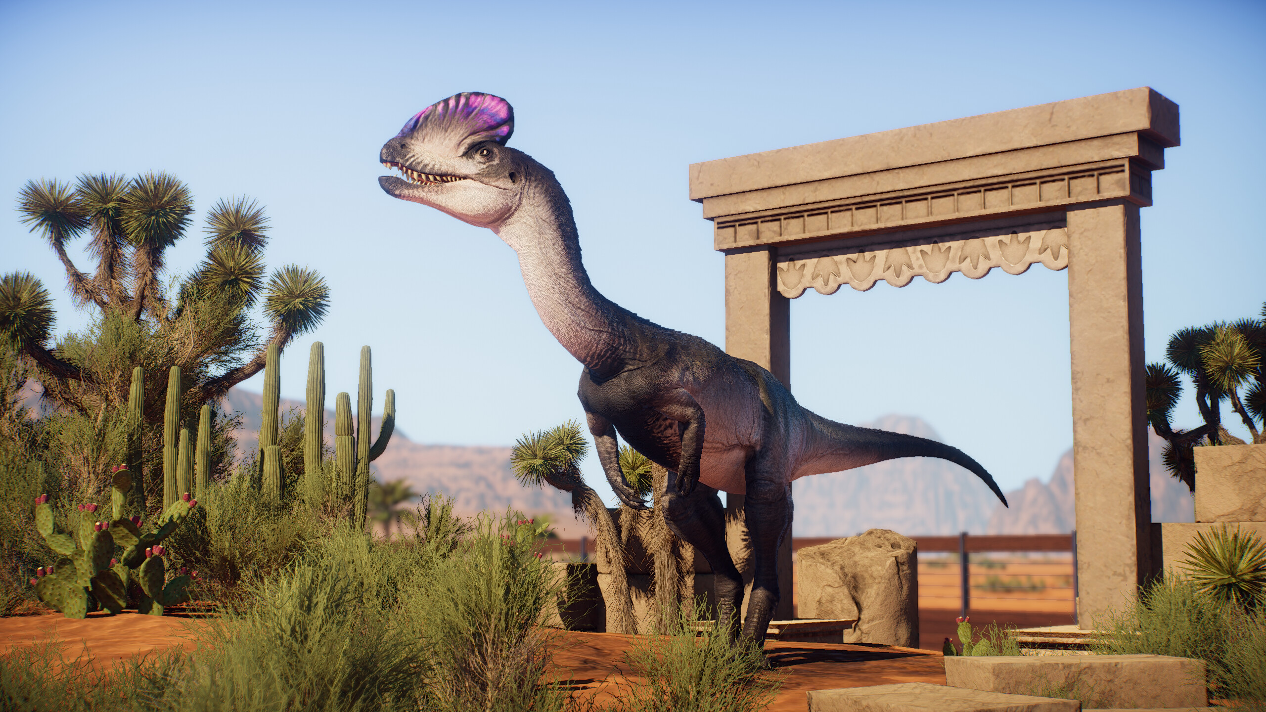 Prehistoric Kingdom screenshot 21