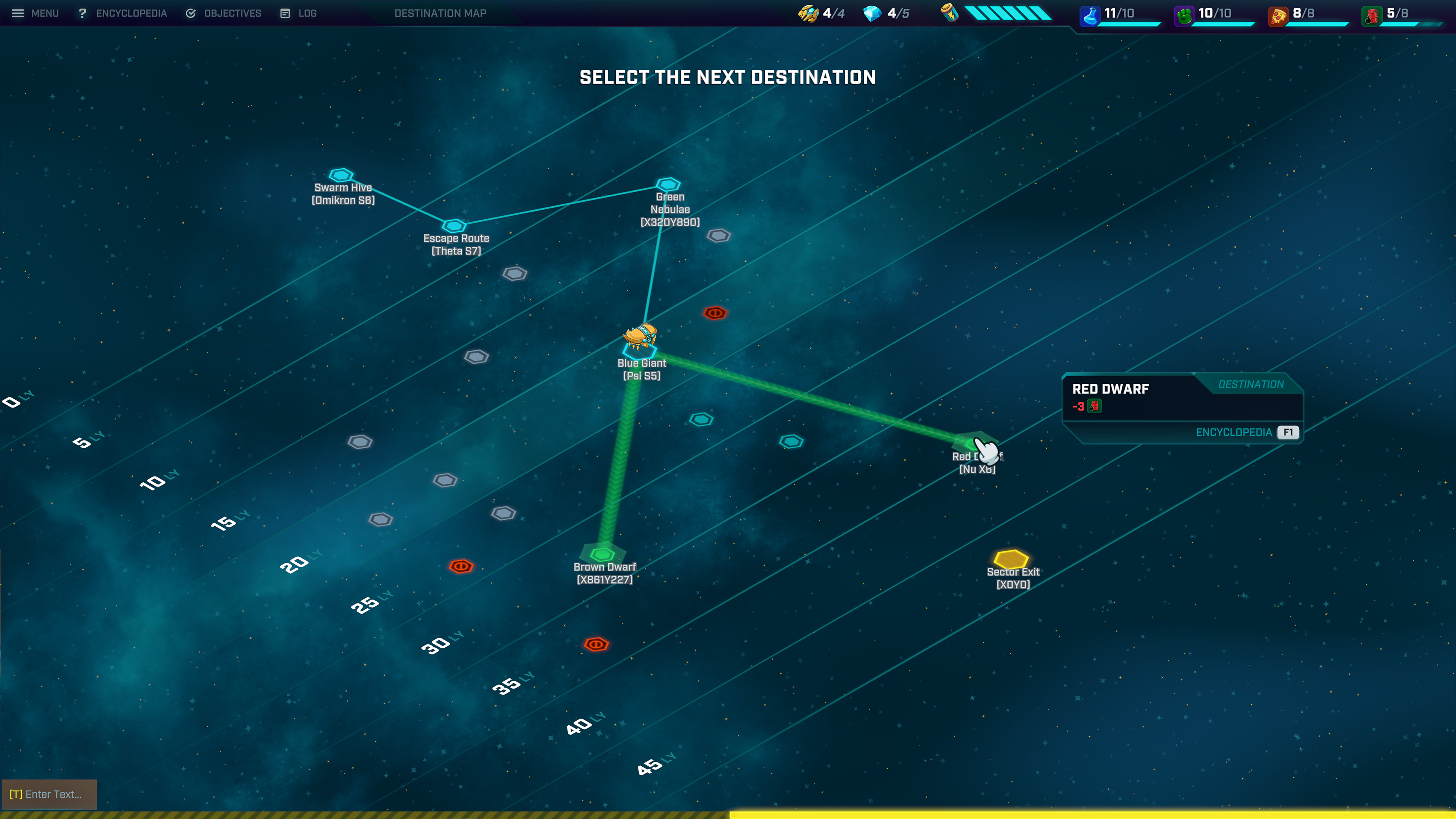 Space Betrayers screenshot 4