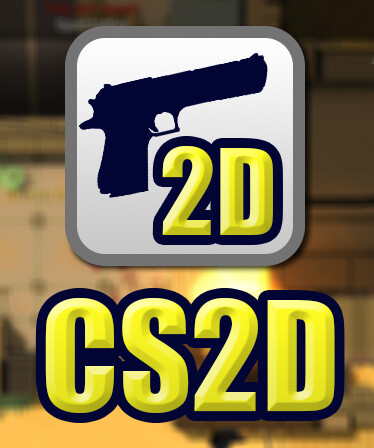 CS2D