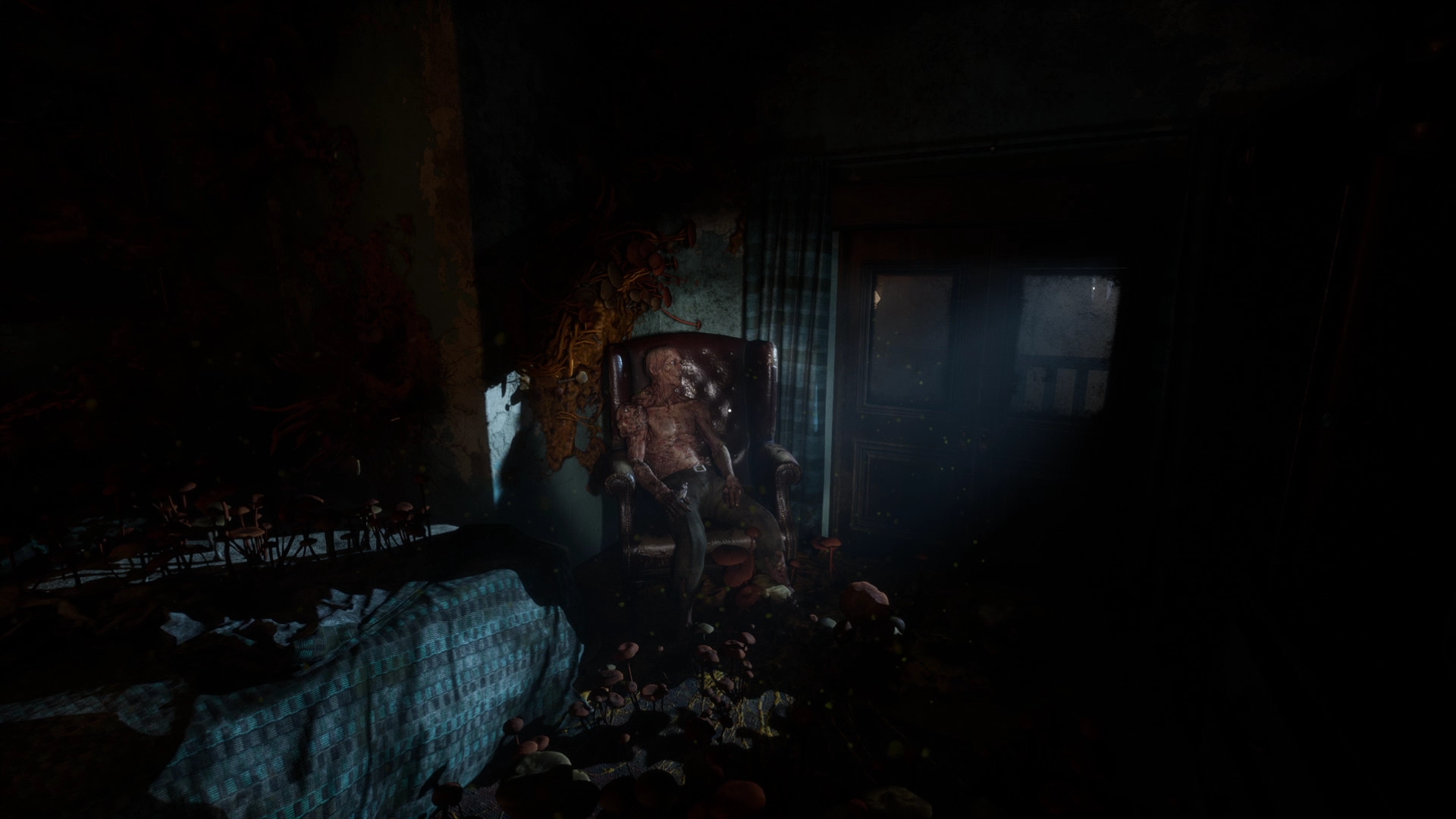 Nascence screenshot 8