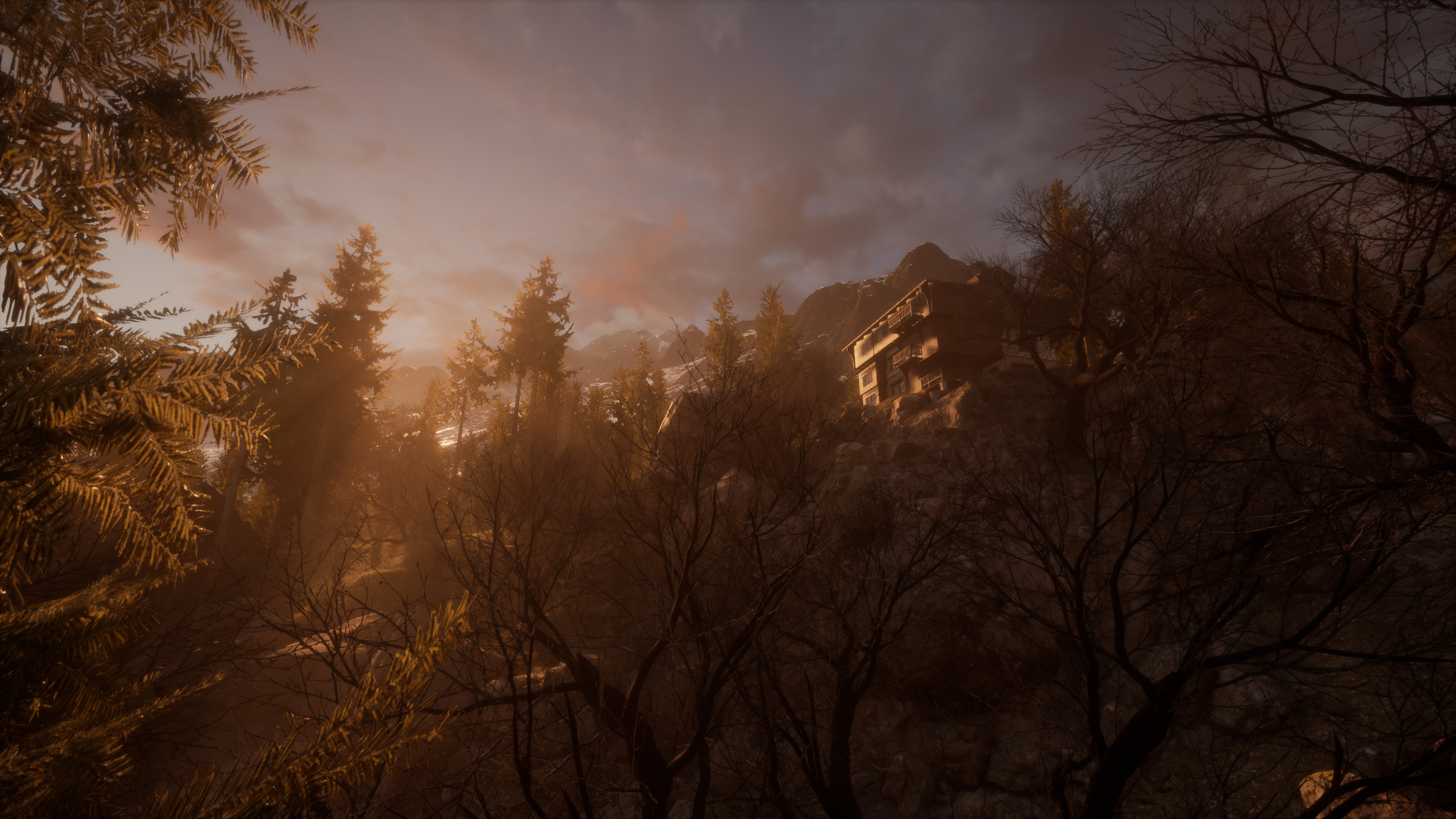 Nascence screenshot 6