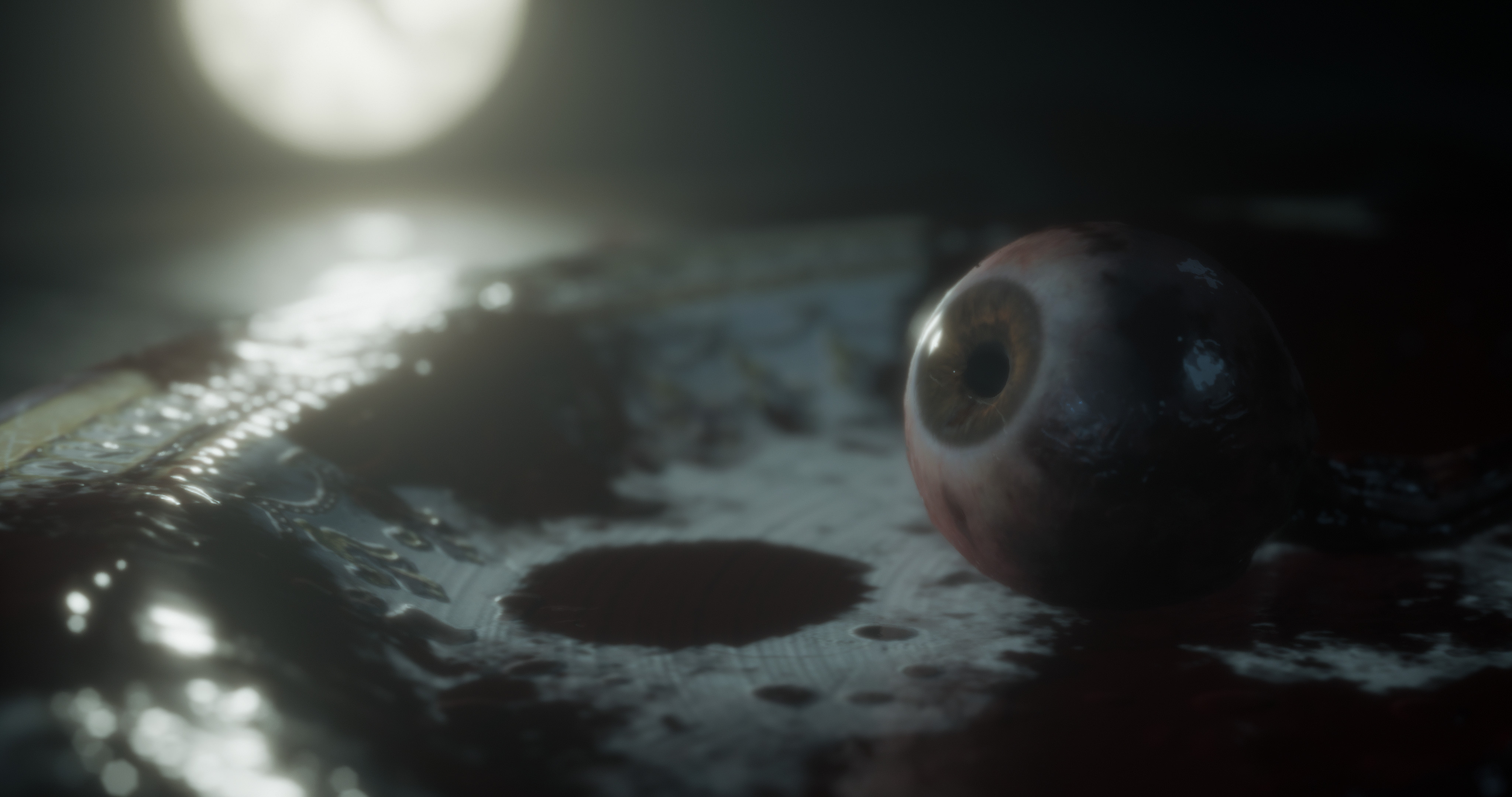 Nascence screenshot 7