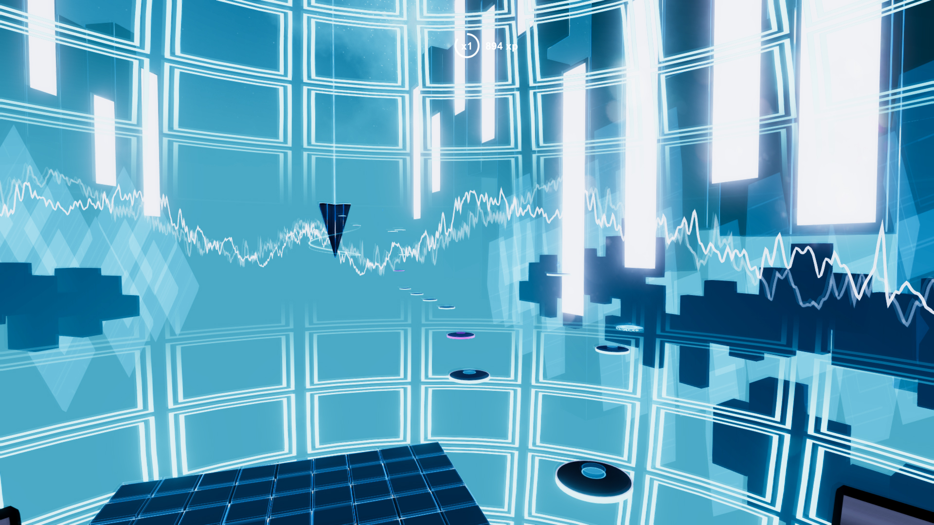 Equalizer screenshot 2