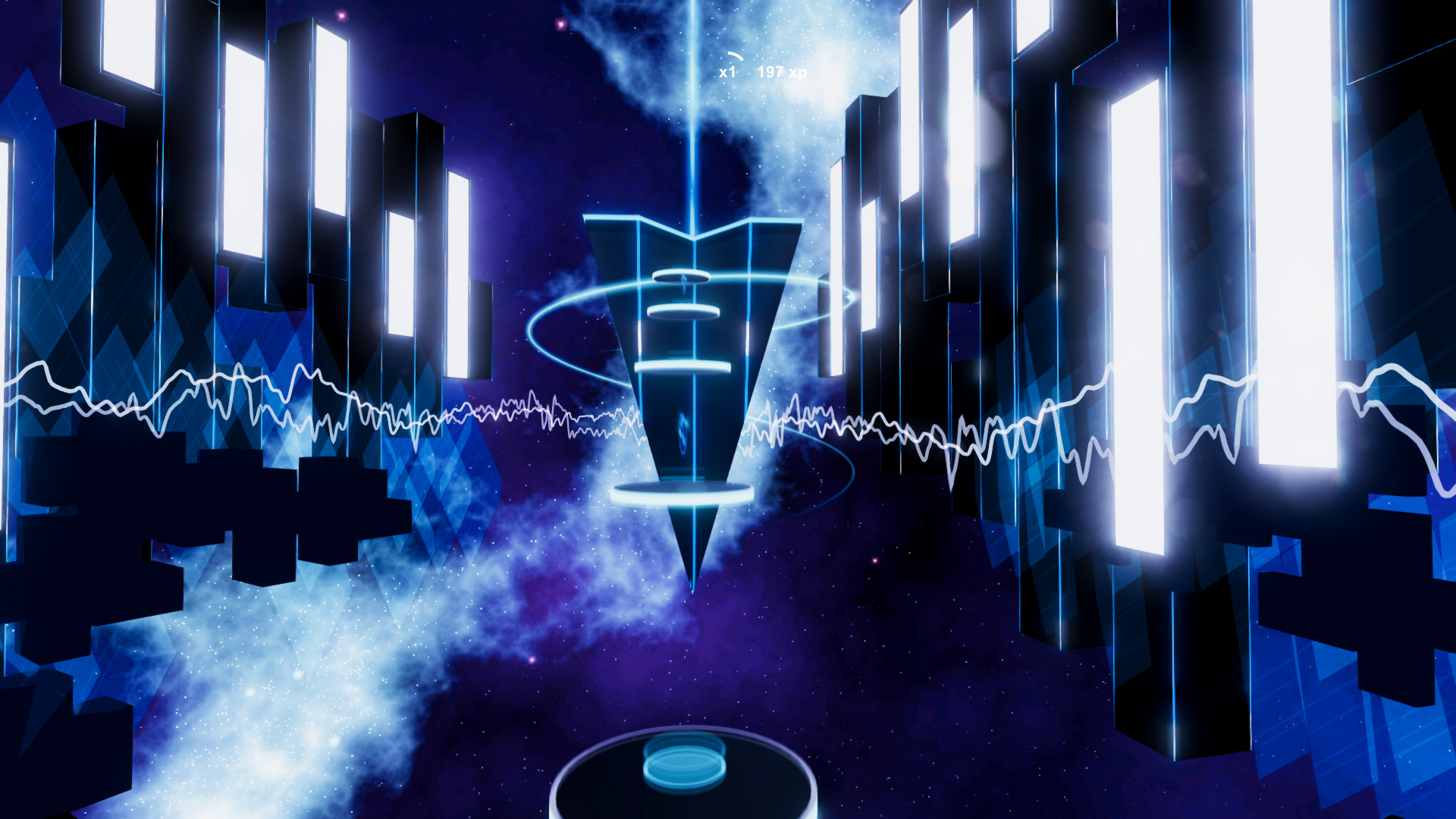 Equalizer screenshot 1