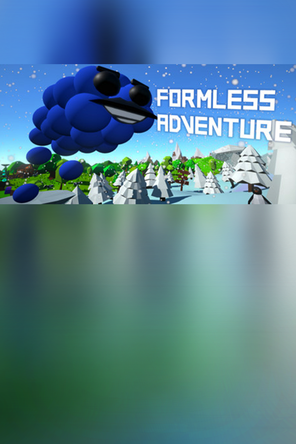 Formless Adventure