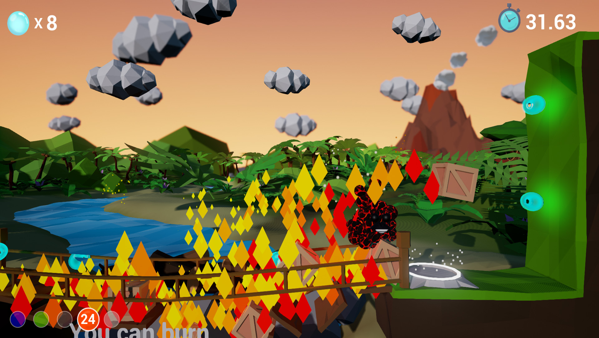 Formless Adventure screenshot 5