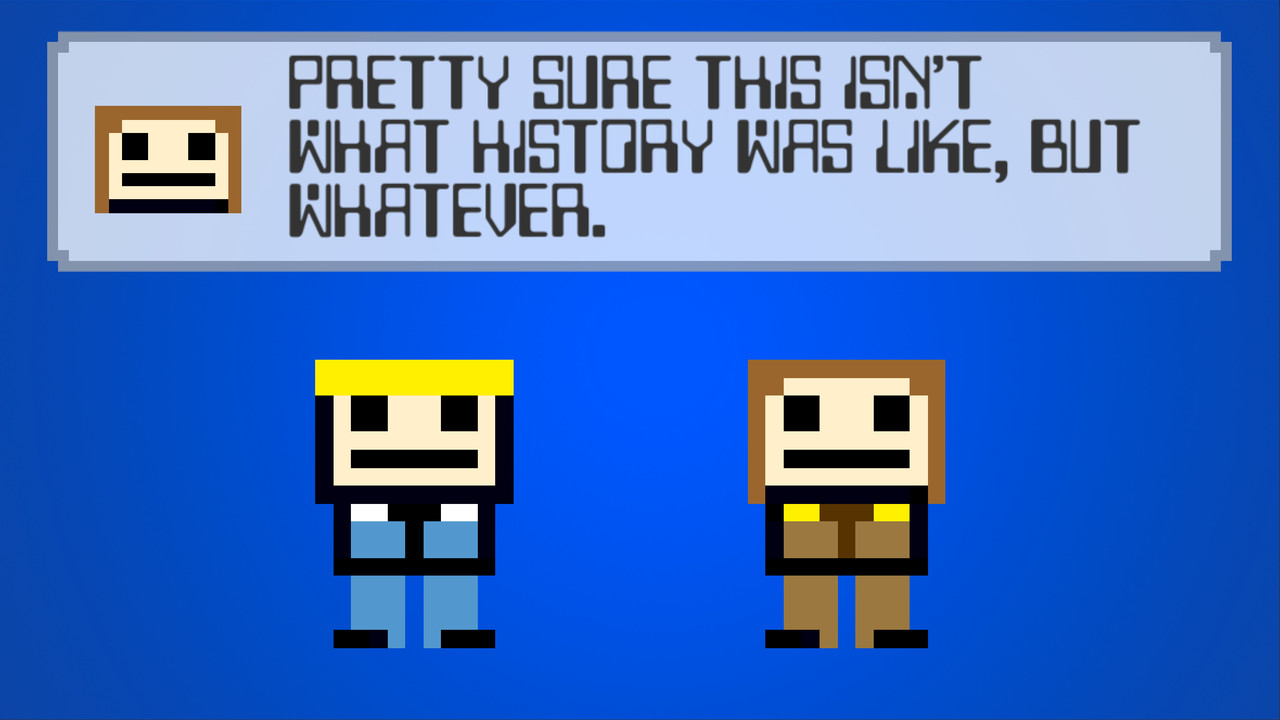 Watergate Xtreme screenshot 5