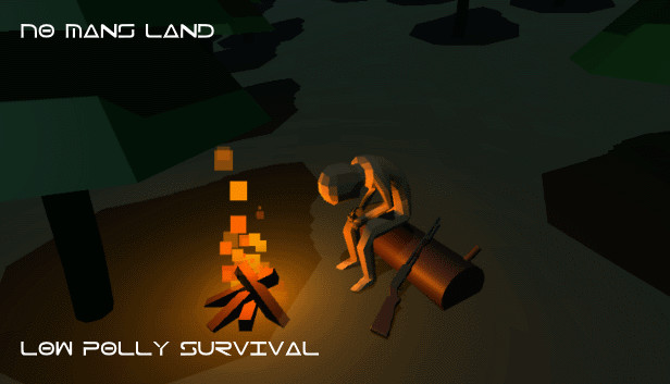 No Mans Land on Steam