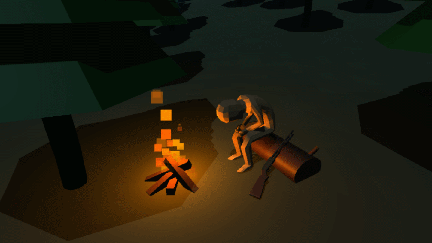 Steam：No Mans Land