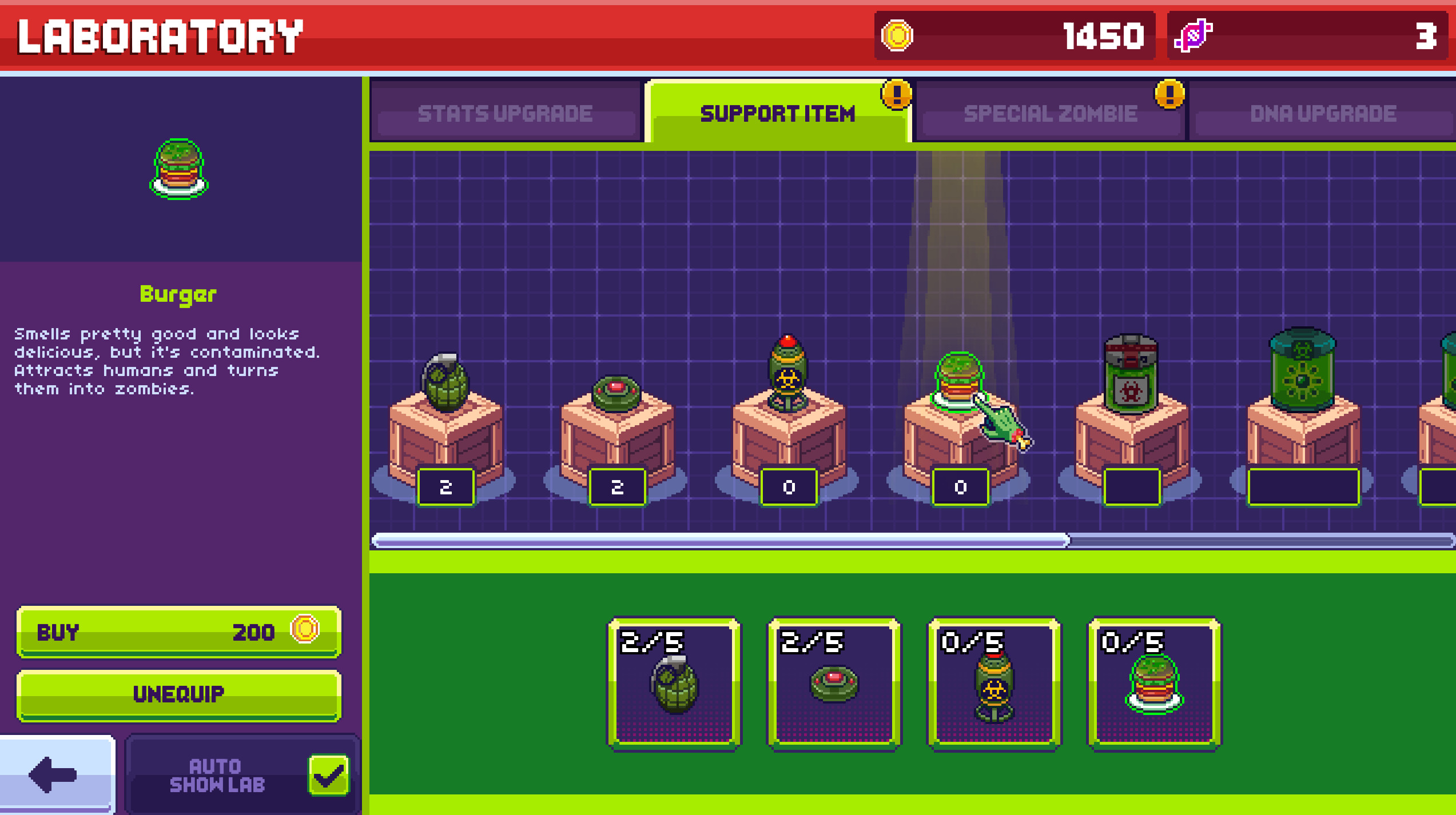 Infectonator 3: Apocalypse screenshot 9