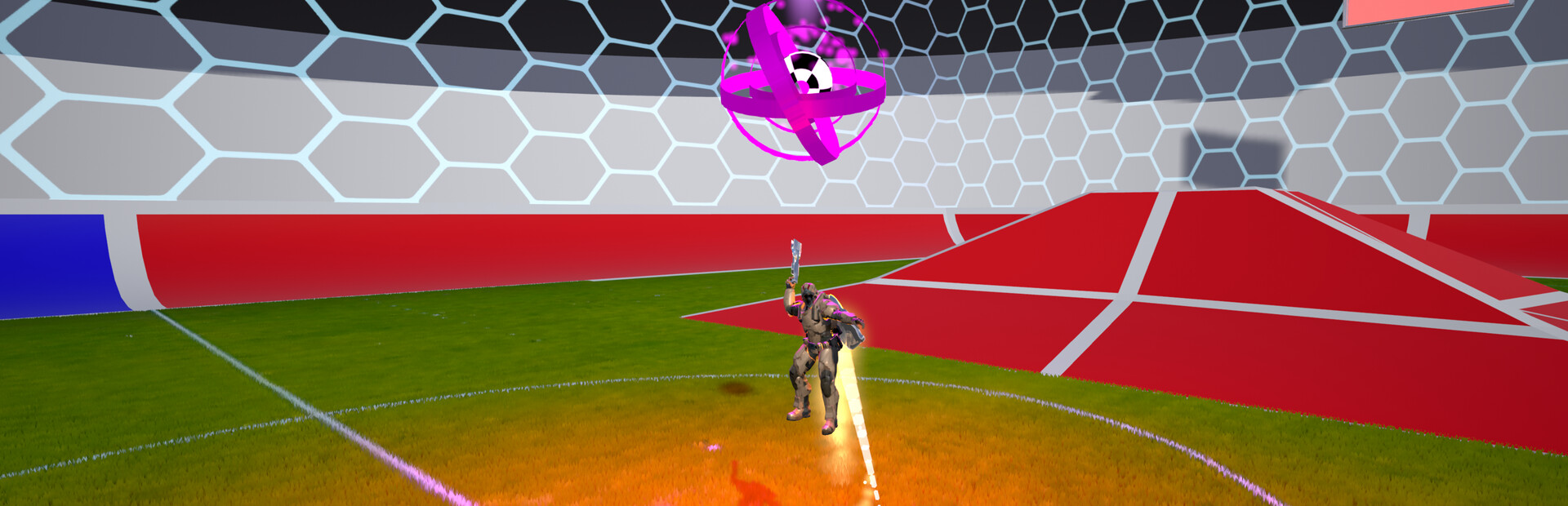Jetball