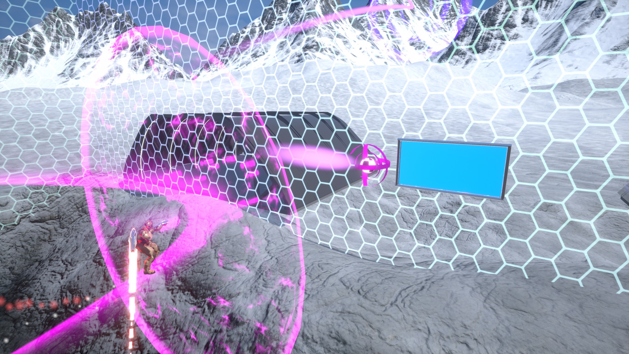 Jetball screenshot 10