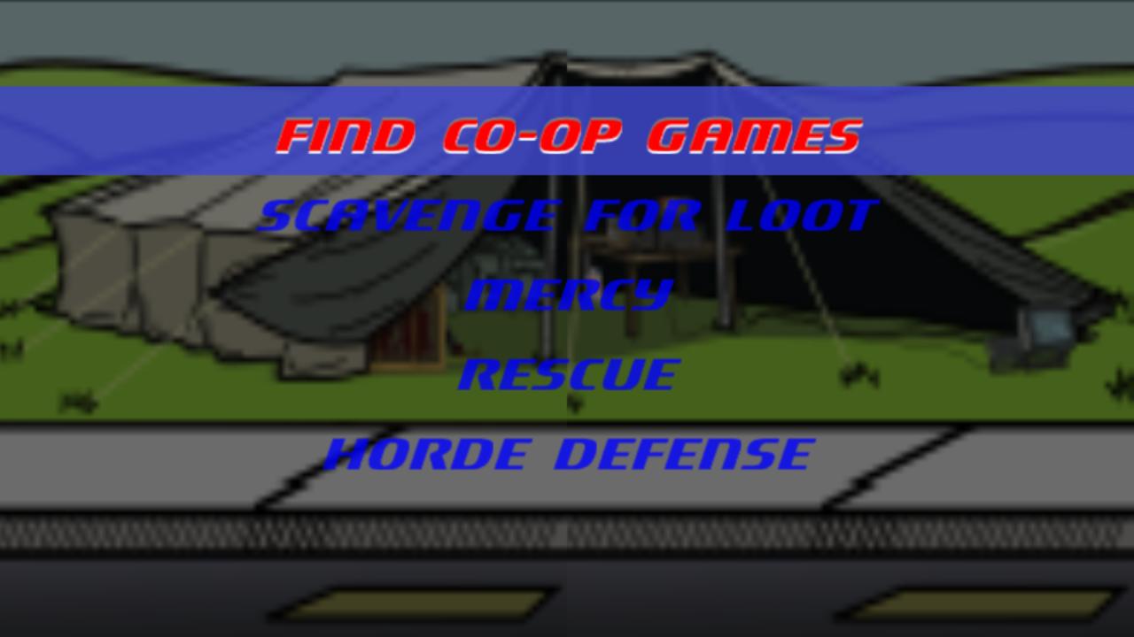 Zombie Town screenshot 3
