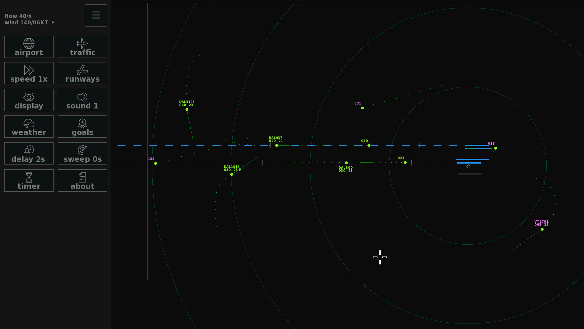 Endless ATC screenshot 3