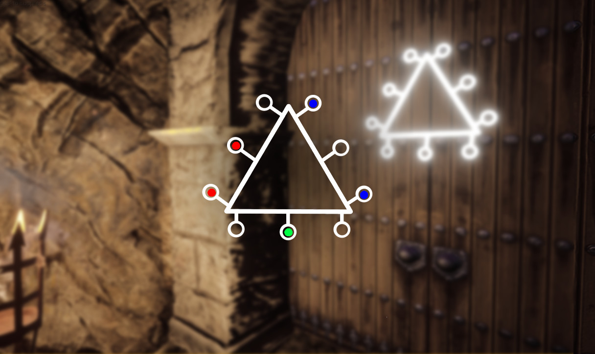 Behind These Eyes screenshot 7