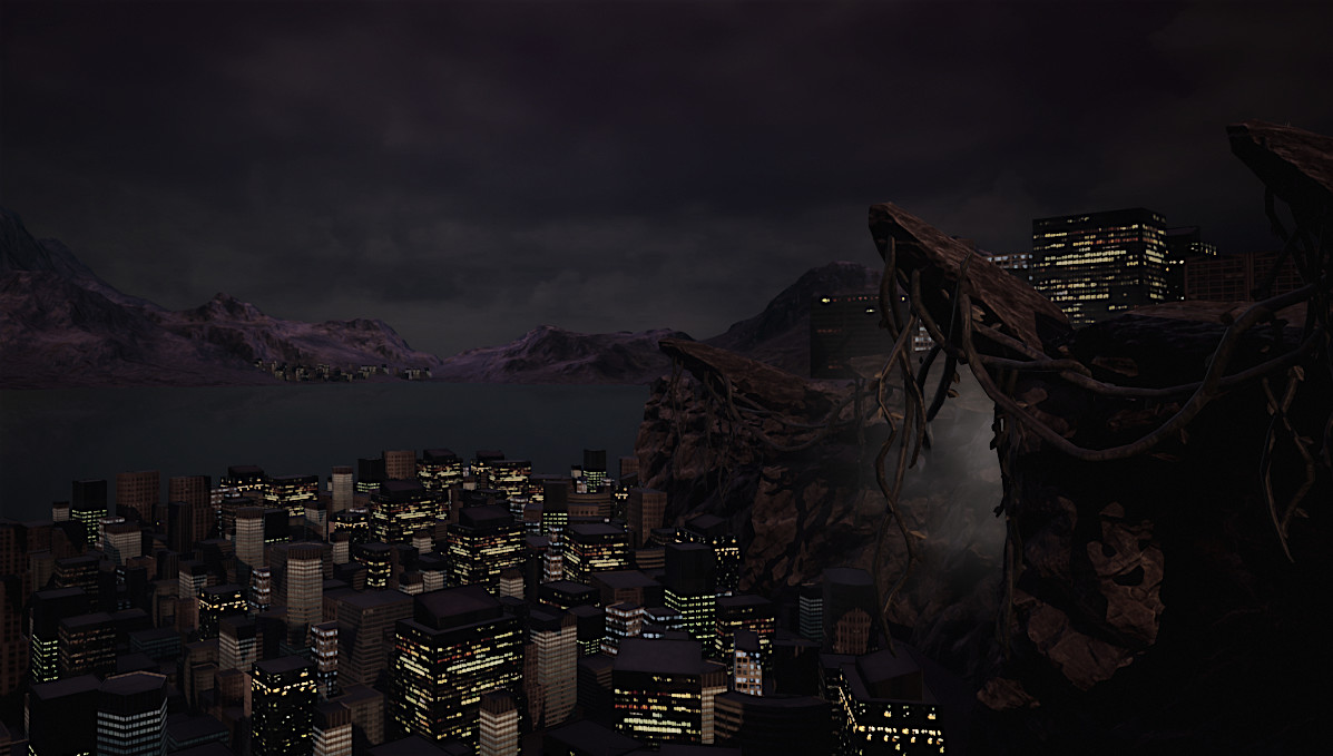 Behind These Eyes screenshot 9
