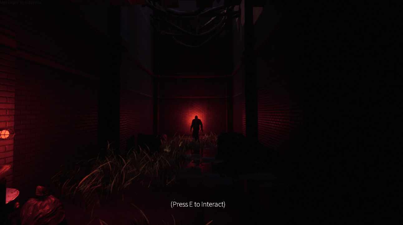 Behind These Eyes screenshot 6