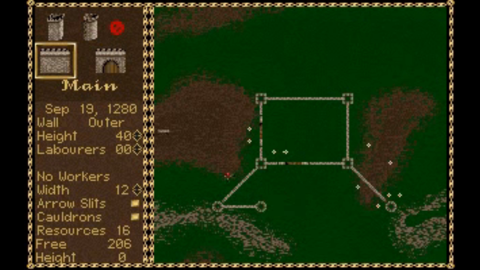 Castles screenshot 8