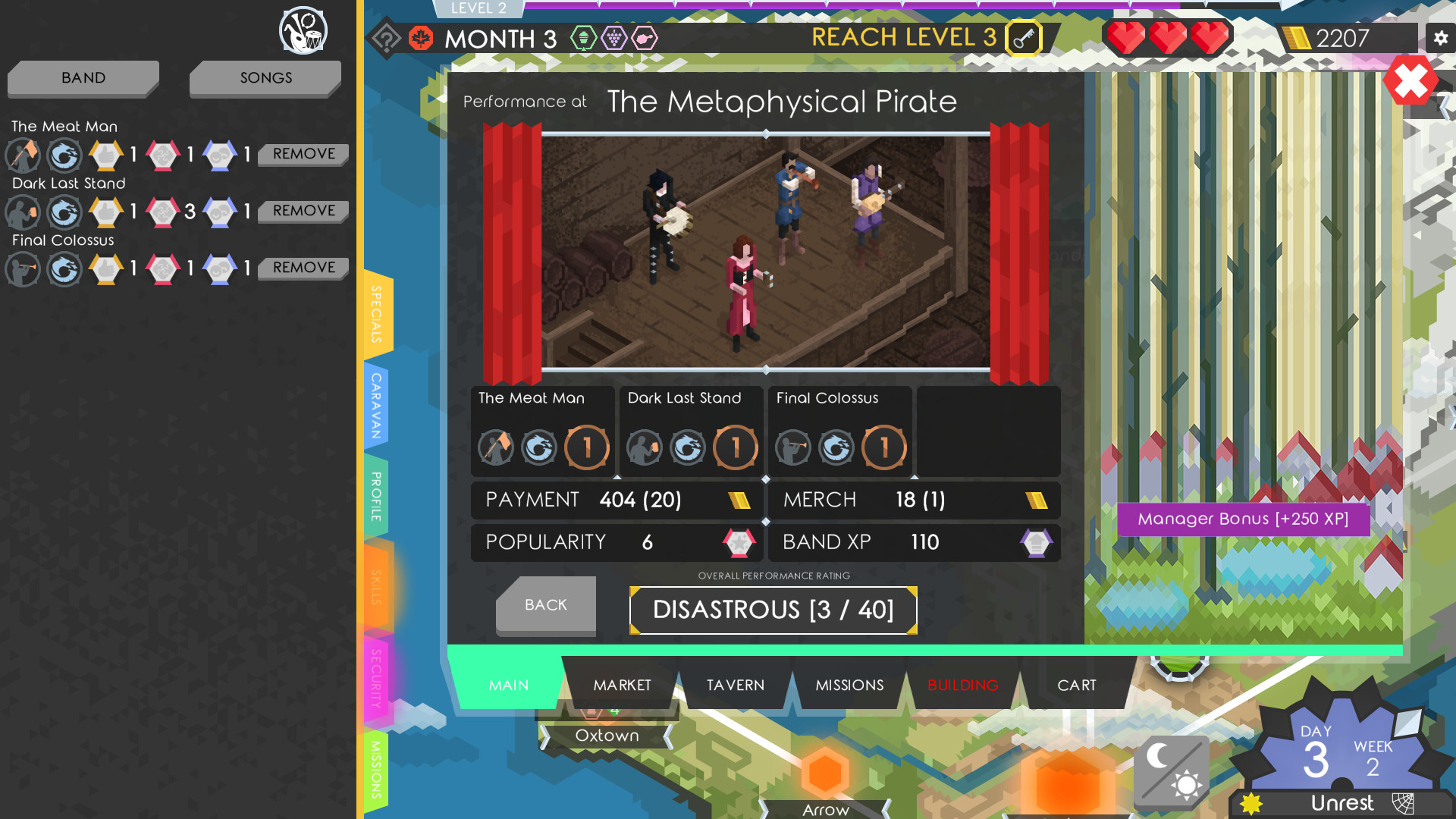 This Merchant Life screenshot 4