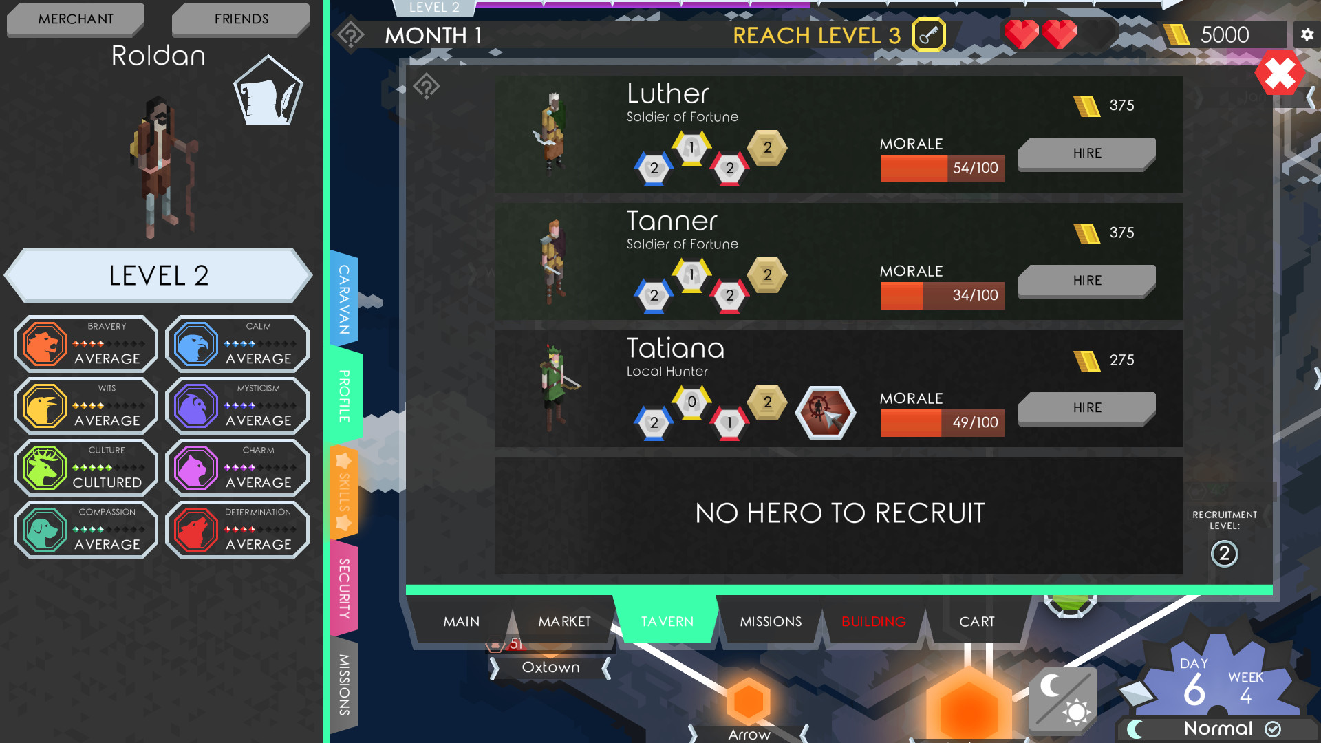 This Merchant Life screenshot 7