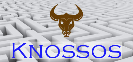 Knossos Cover Image