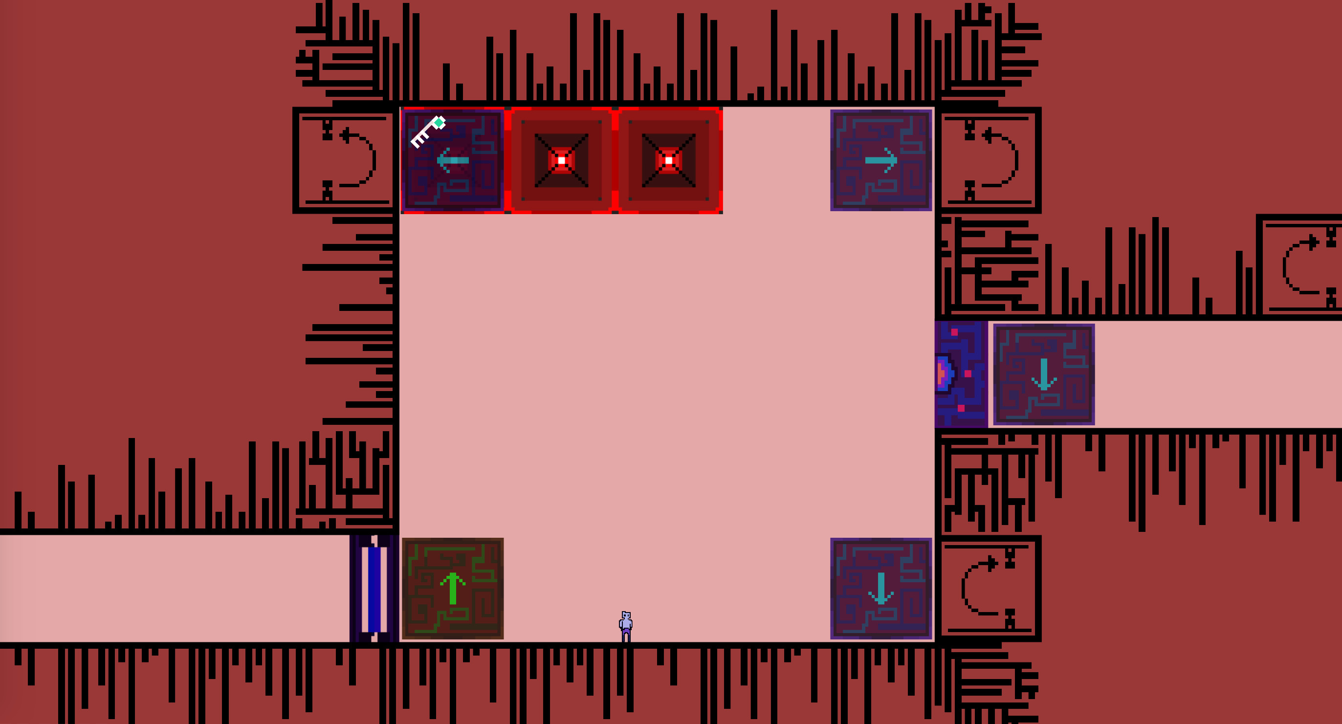 Luna screenshot 7