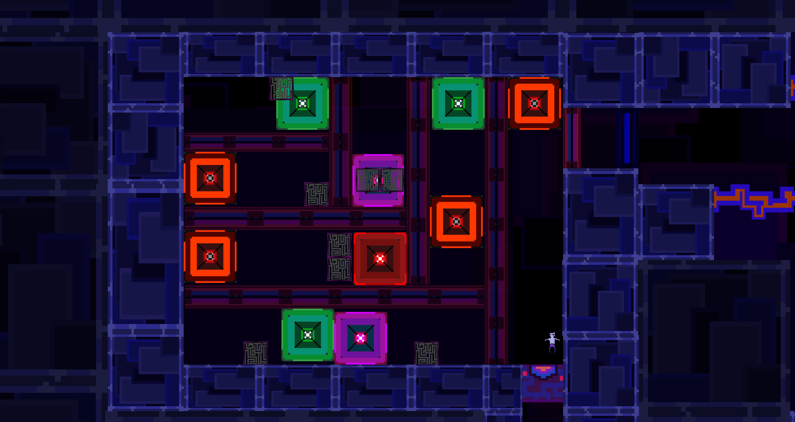 Luna screenshot 3