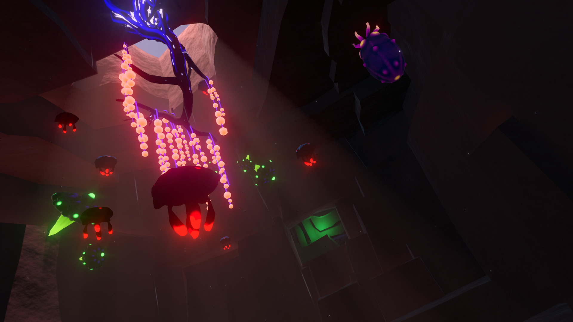 Beyond the Horizon screenshot 4