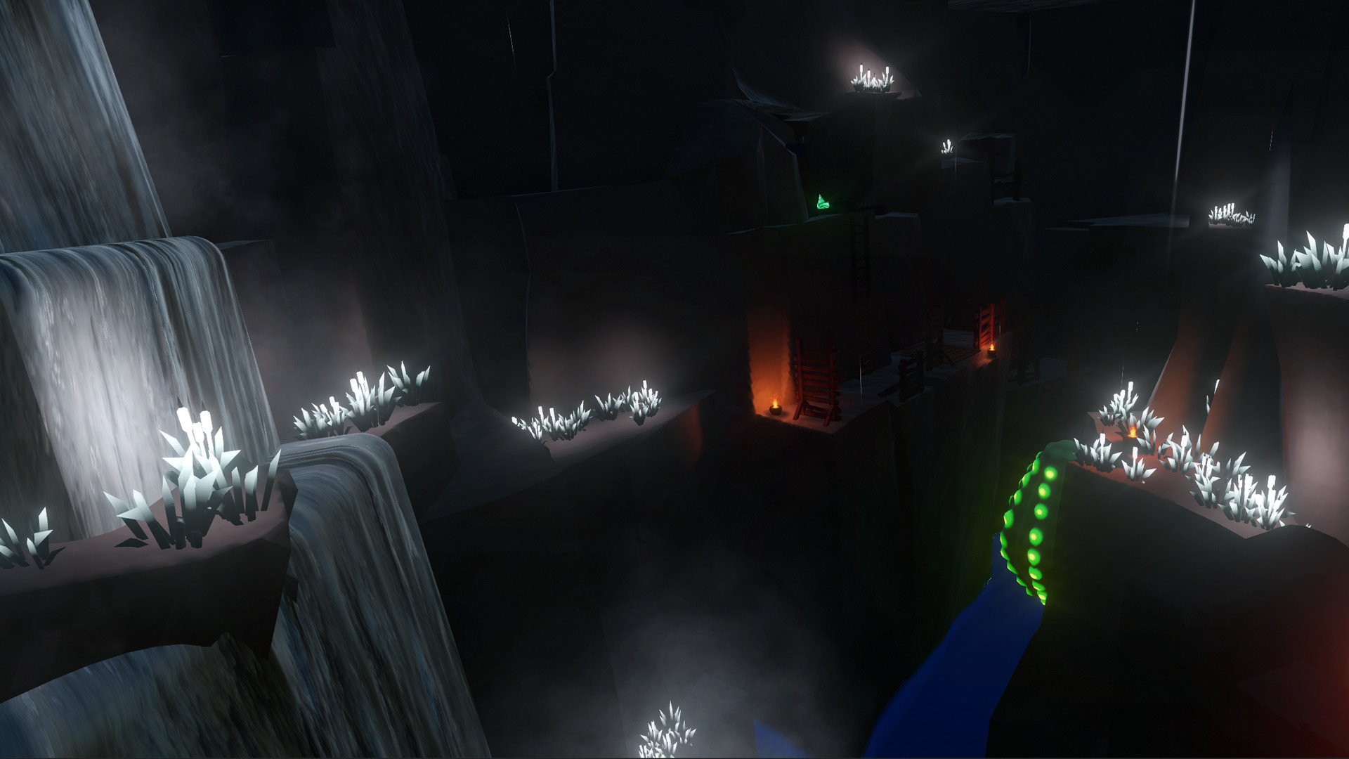 Beyond the Horizon screenshot 3
