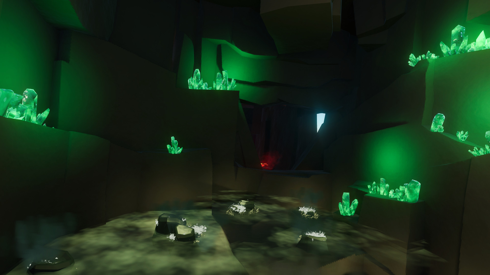 Beyond the Horizon screenshot 5