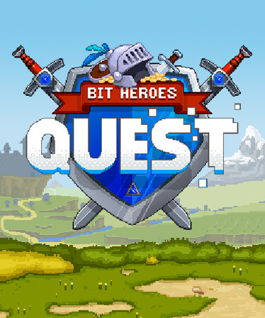 Bit Heroes Quest