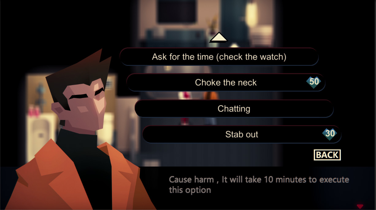 凶手不是我 Perfect Crime screenshot 1