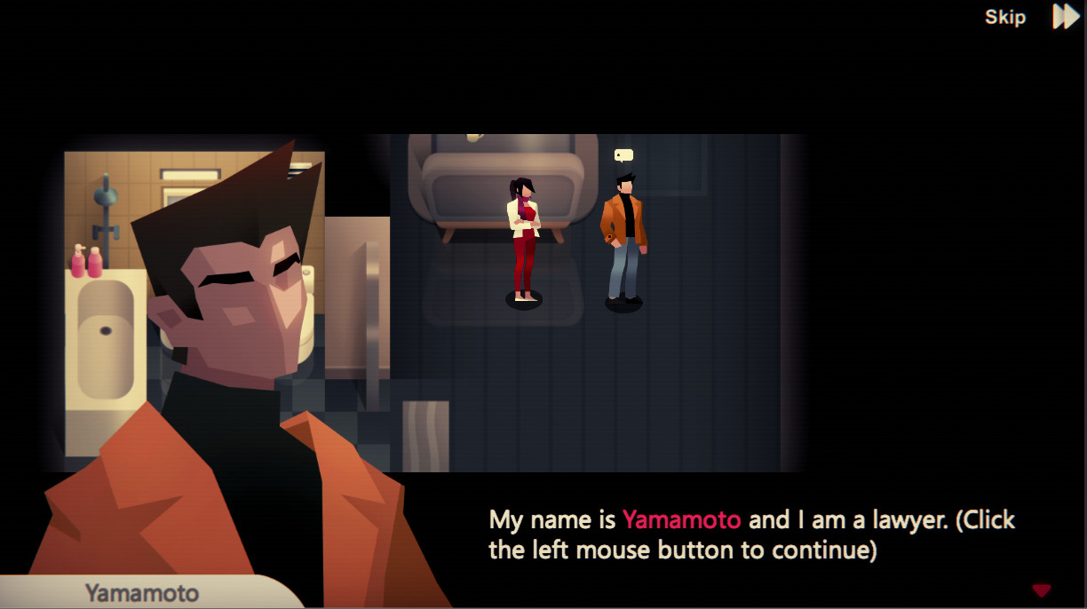 凶手不是我 Perfect Crime screenshot 4