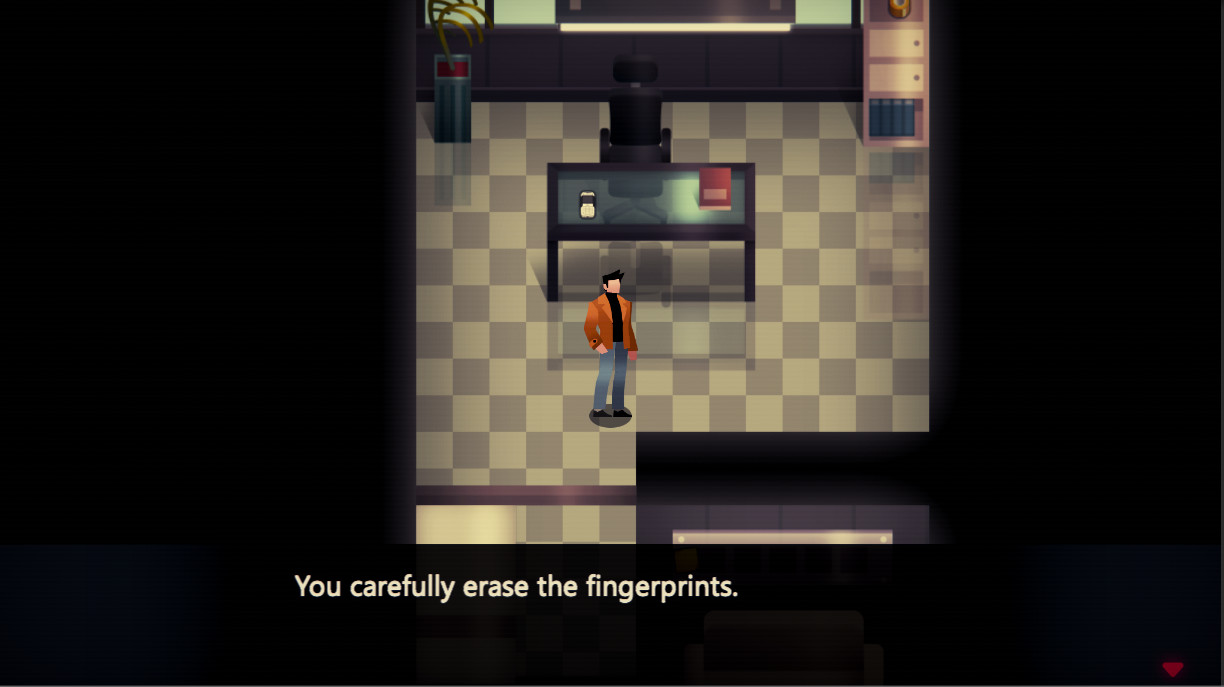 凶手不是我 Perfect Crime screenshot 2