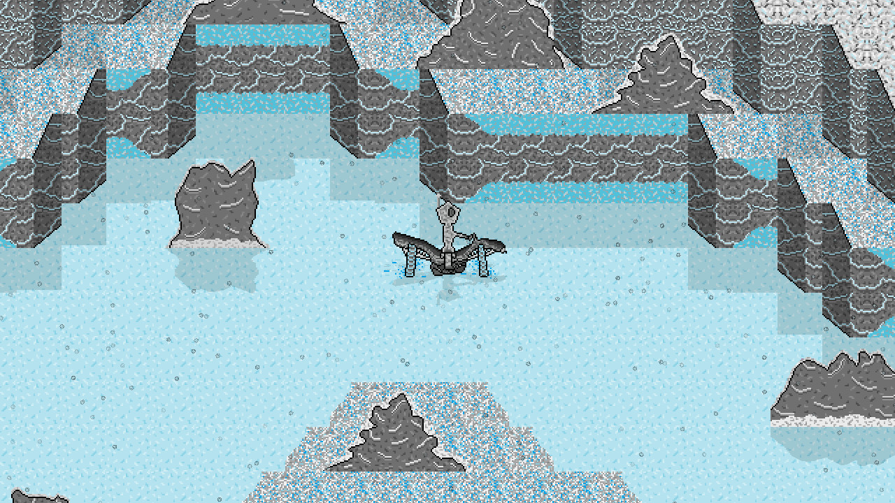 Malfunction screenshot 8