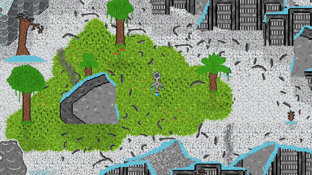 Malfunction screenshot 5