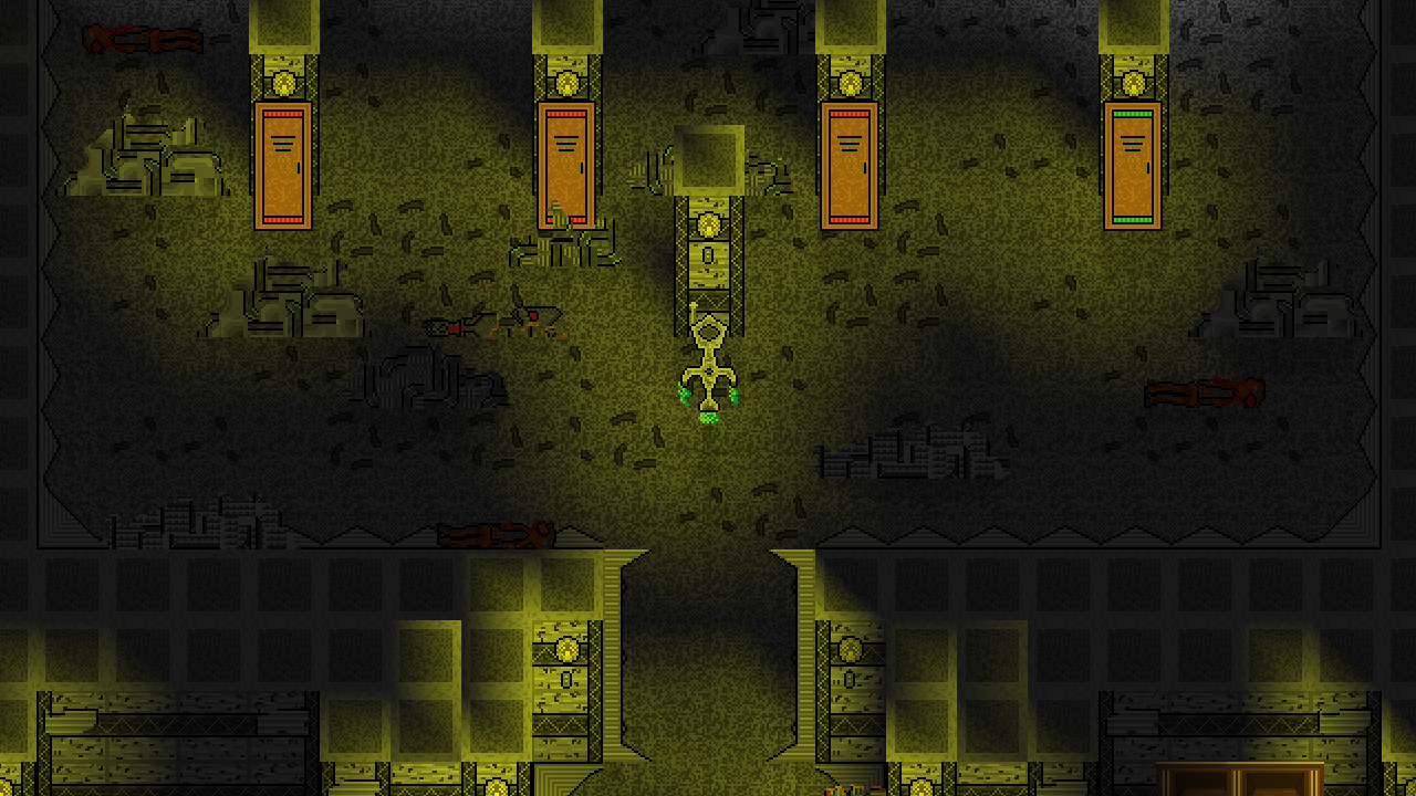 Malfunction screenshot 7