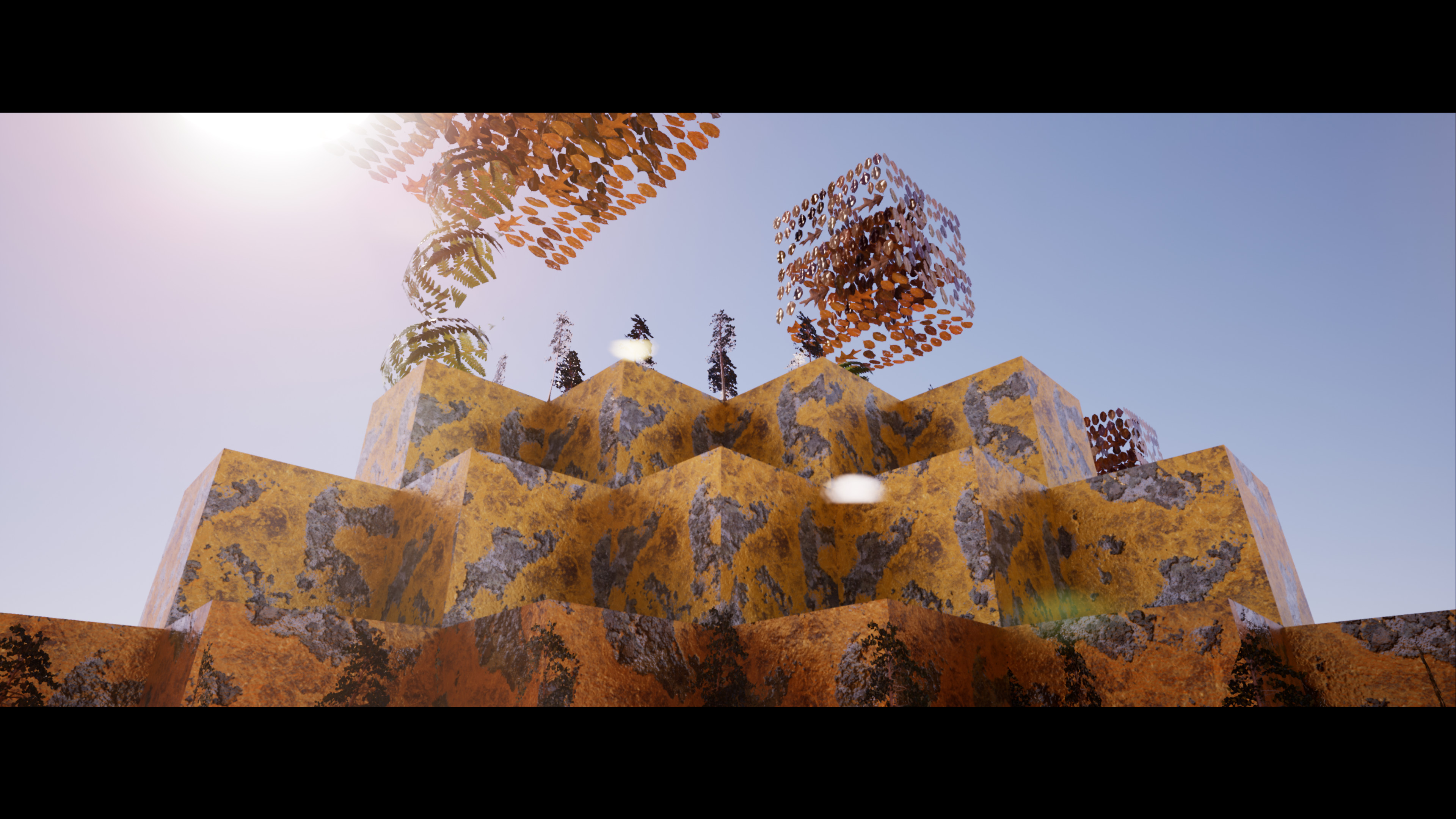 Luxocraft screenshot 7