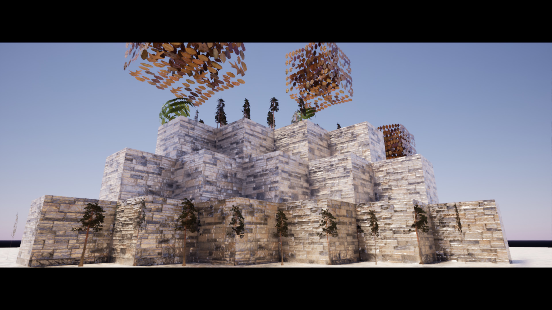 Luxocraft screenshot 22