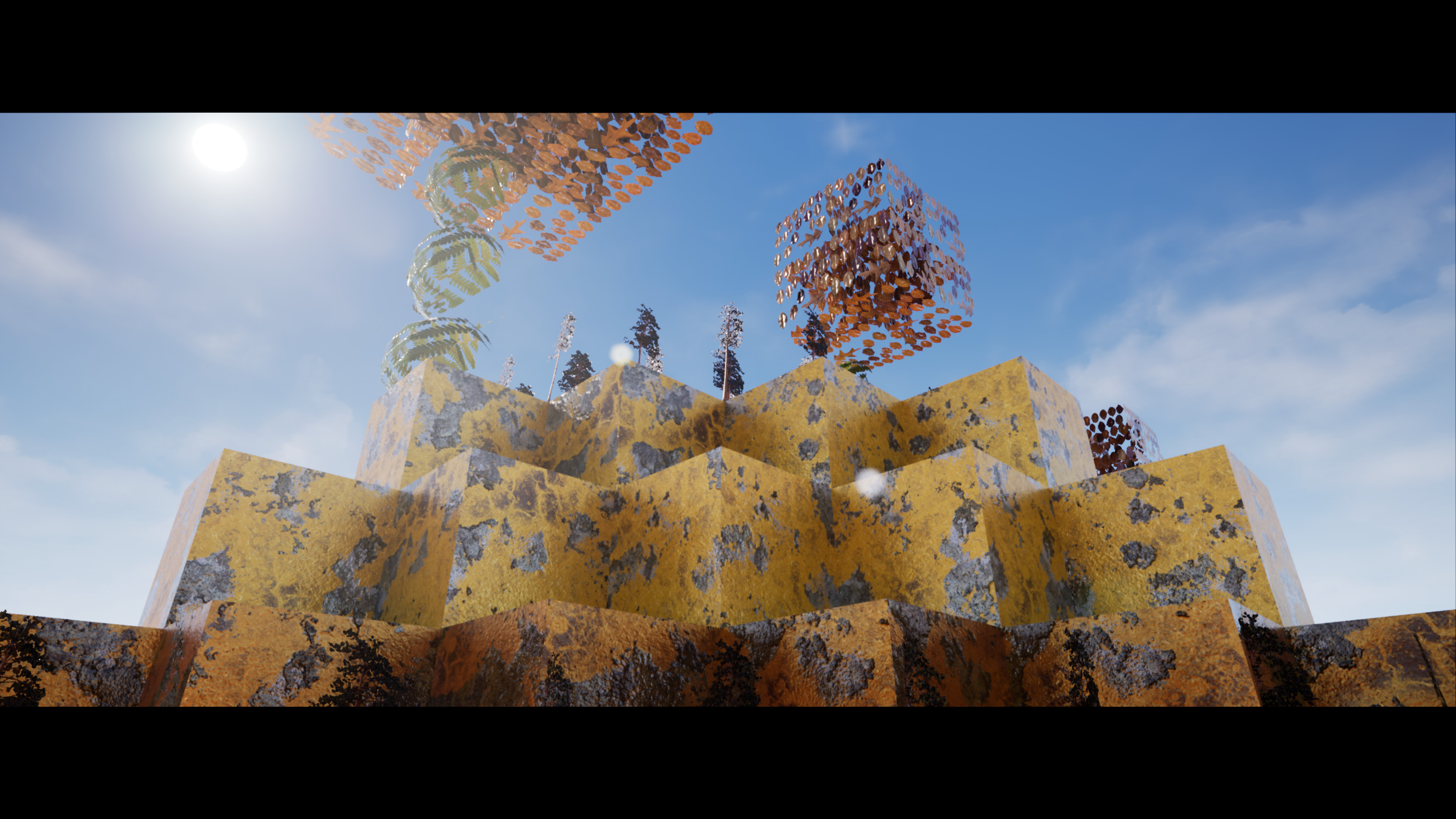 Luxocraft screenshot 16