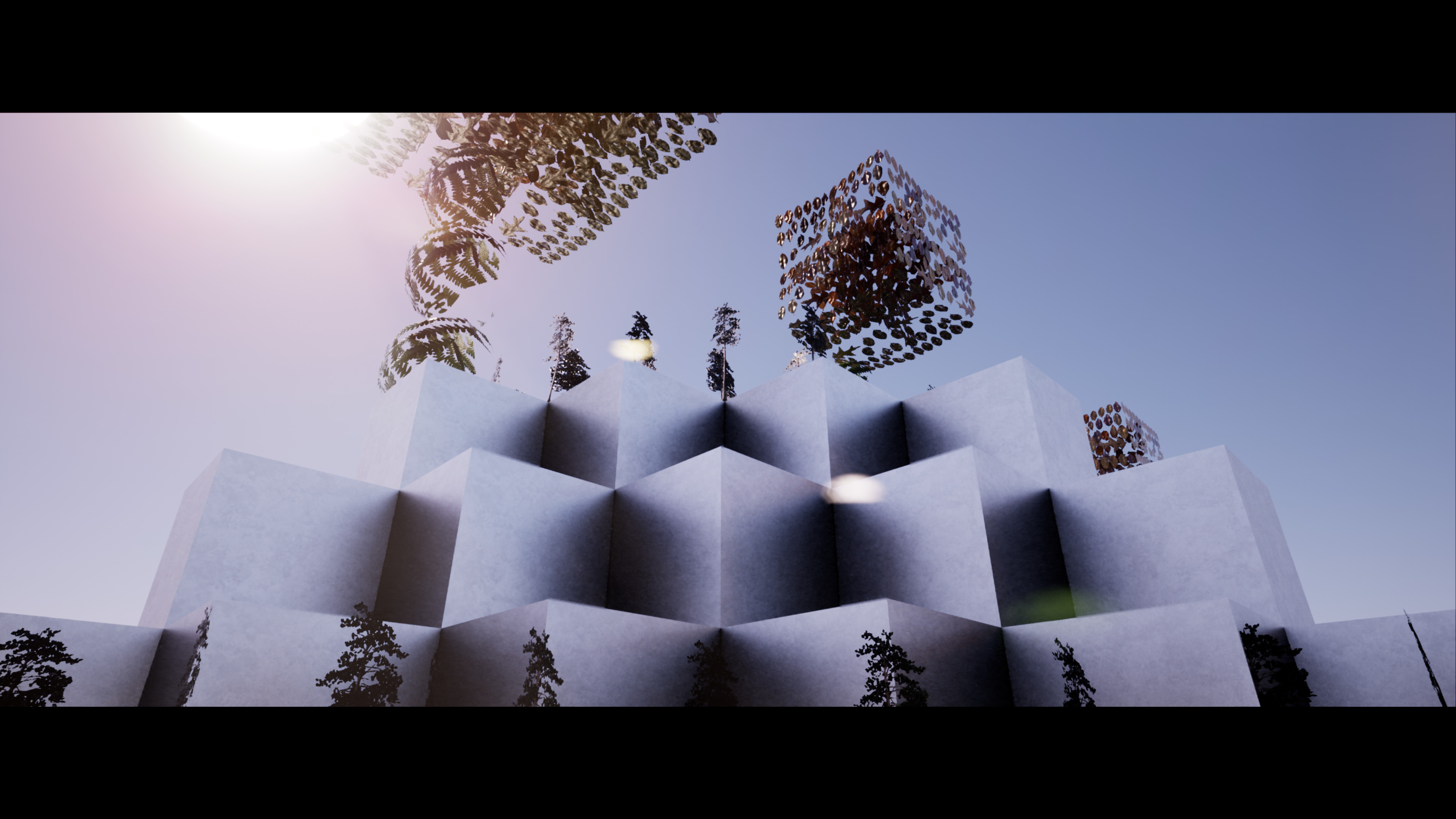 Luxocraft screenshot 13