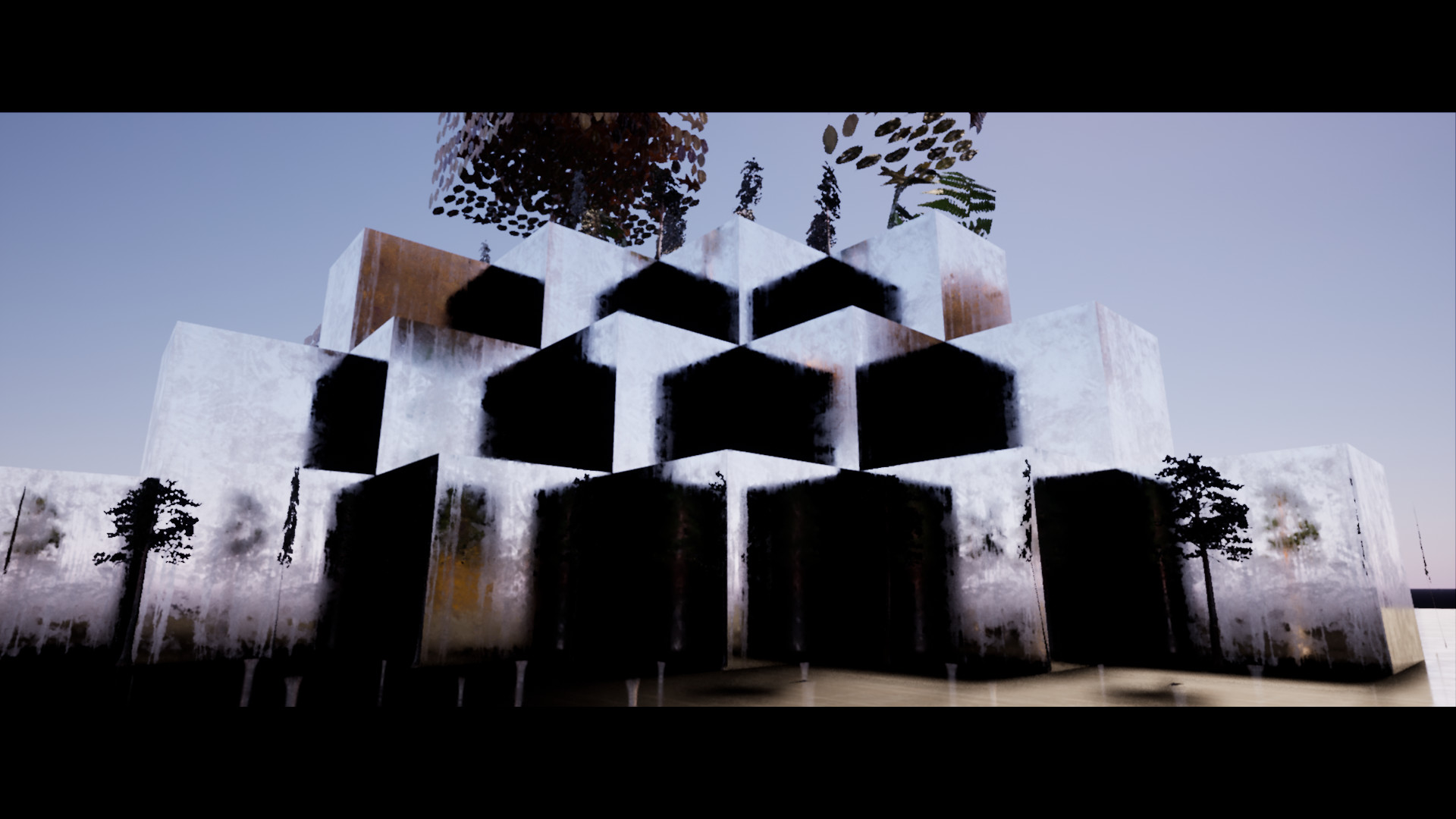 Luxocraft screenshot 25